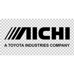 Логотип aichi