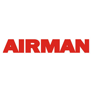 Логотип airman