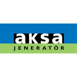 Логотип aksa
