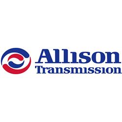 Логотип allison