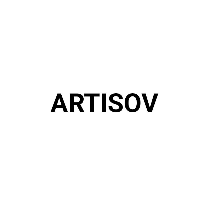 Логотип artisov