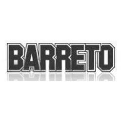 Логотип barreto