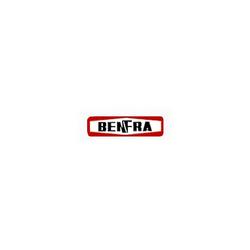 Логотип benfra