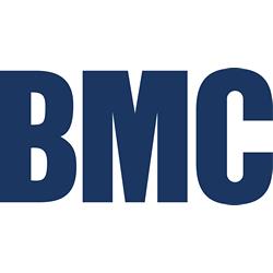 Логотип bmc