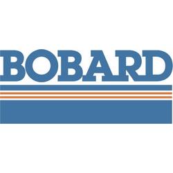 Логотип bobard
