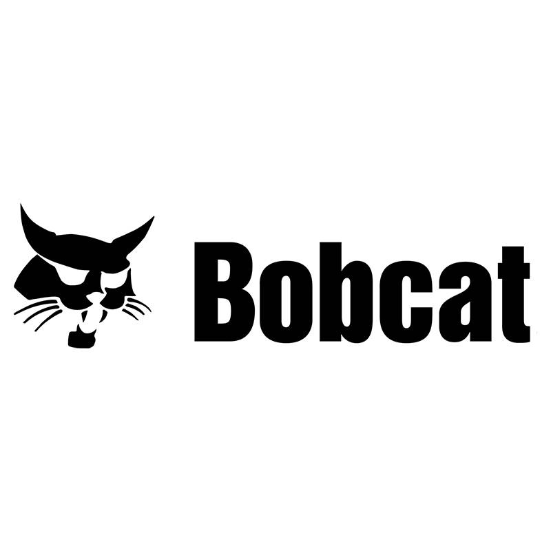 Логотип bobcat