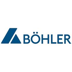 Логотип boehler