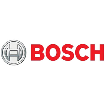 Логотип bosch