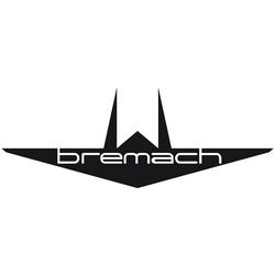 Логотип bremach
