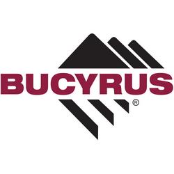Логотип bucyrus