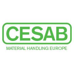 Логотип cesab