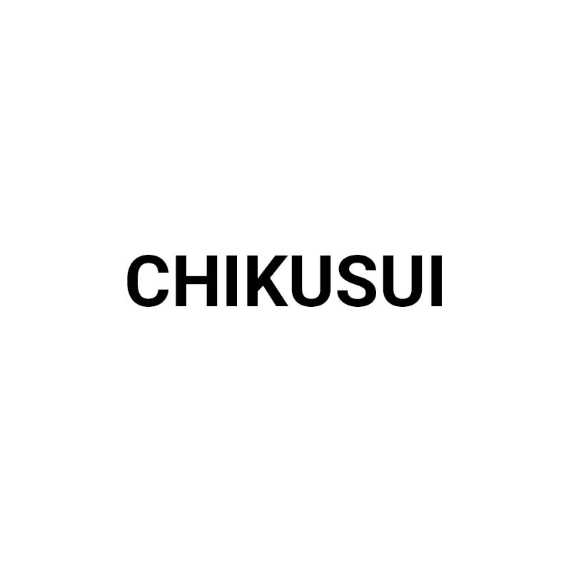 Логотип chikusui