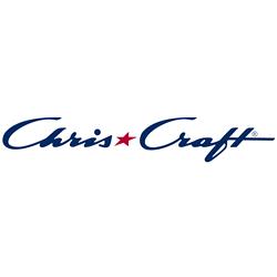 Логотип chris-craft