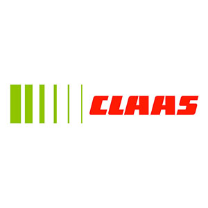 Логотип claas