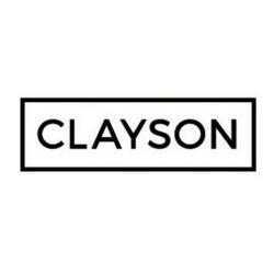 Логотип clayson