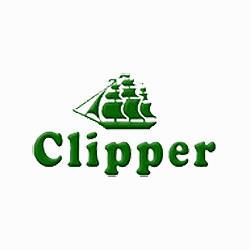 Логотип clipper