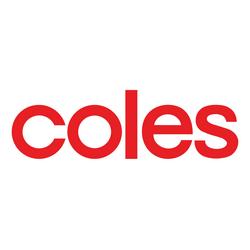 Логотип coles