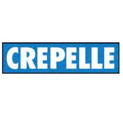 Логотип crepelle