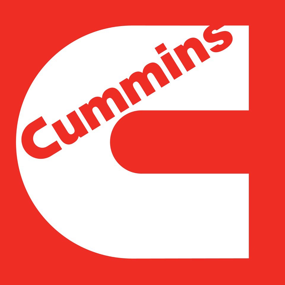 Логотип cummins