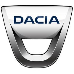 Логотип dacia