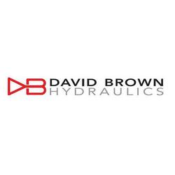Логотип david-brown