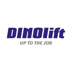 Логотип dinolift