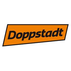 Логотип doppstadt