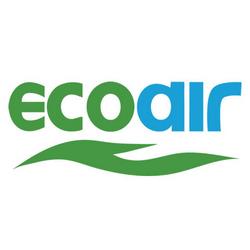 Логотип ecoair