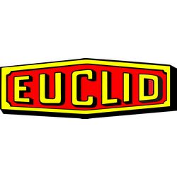 Логотип euclid