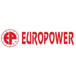 Логотип europower