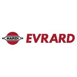 Логотип evrard-hardi