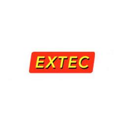 Логотип extec
