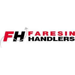 Логотип faresin-handlers
