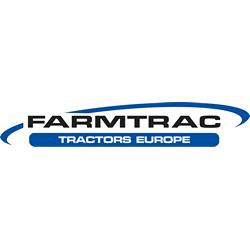 Логотип farmtrac