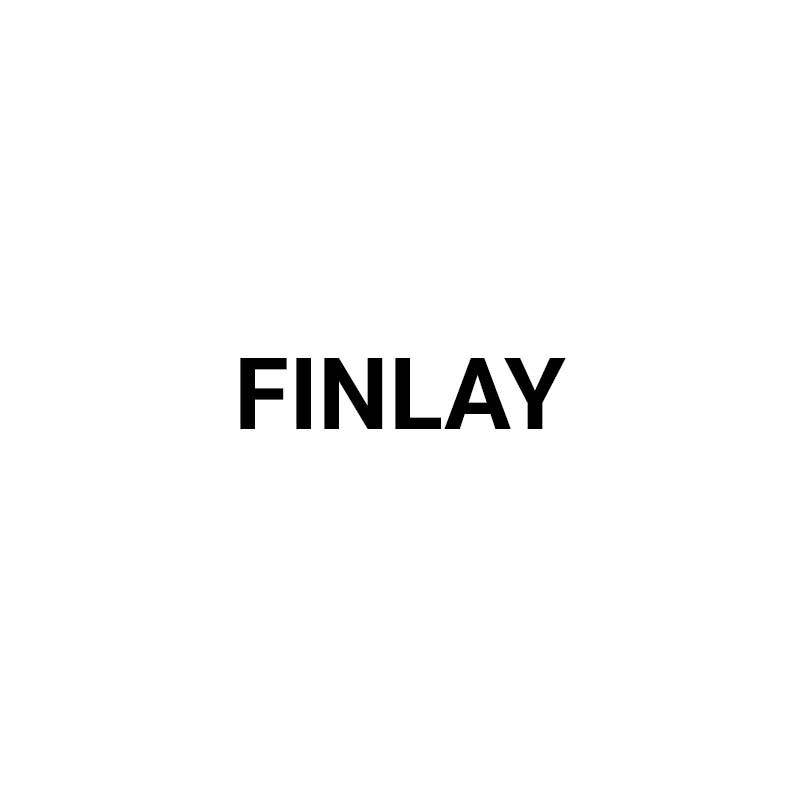 Логотип finlay