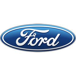 Логотип ford