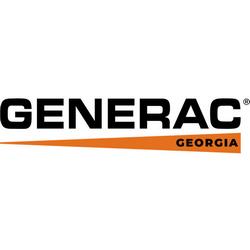 Логотип generac
