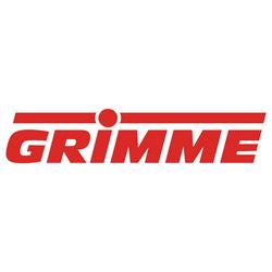 Логотип grimme