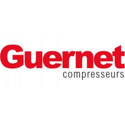 Логотип guernet