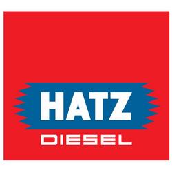 Логотип hatz