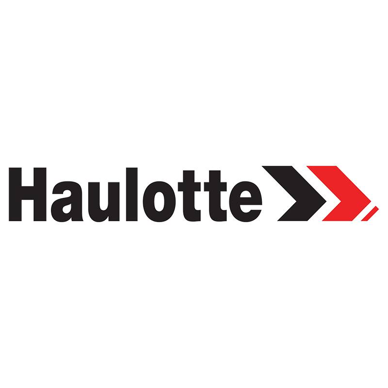 Логотип haulotte