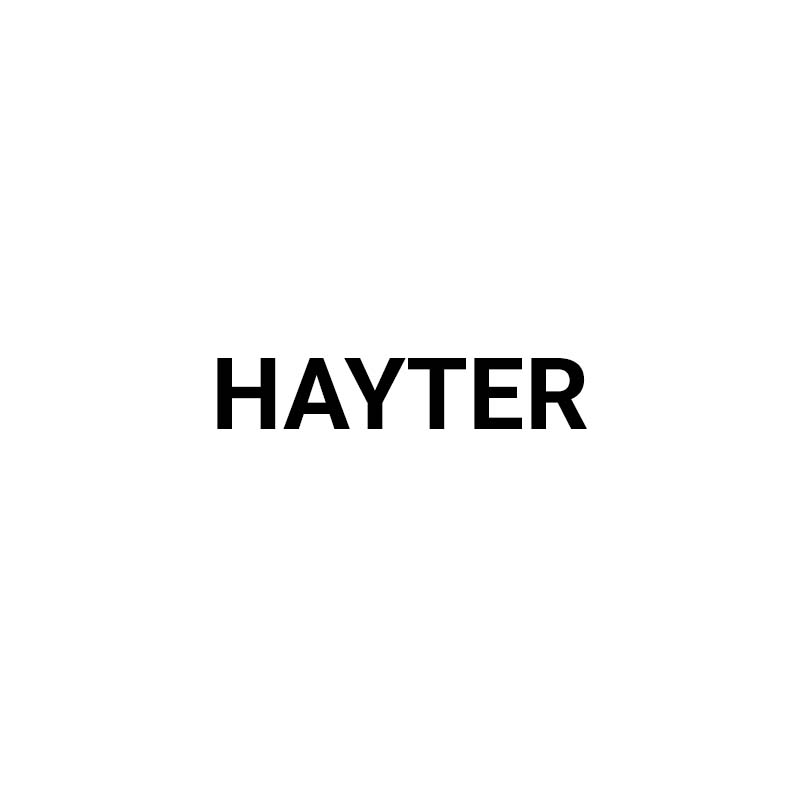 Логотип hayter
