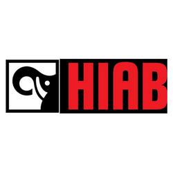 Логотип hiab-foco