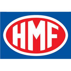 Логотип hmf