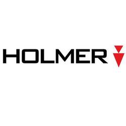 Логотип holmer