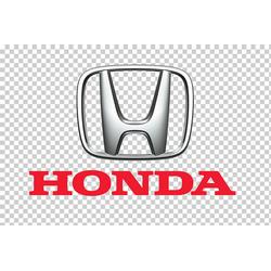 Логотип honda
