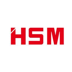 Логотип hsm