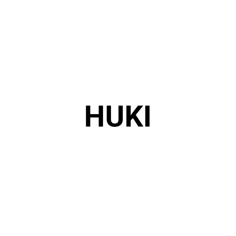 Логотип huki