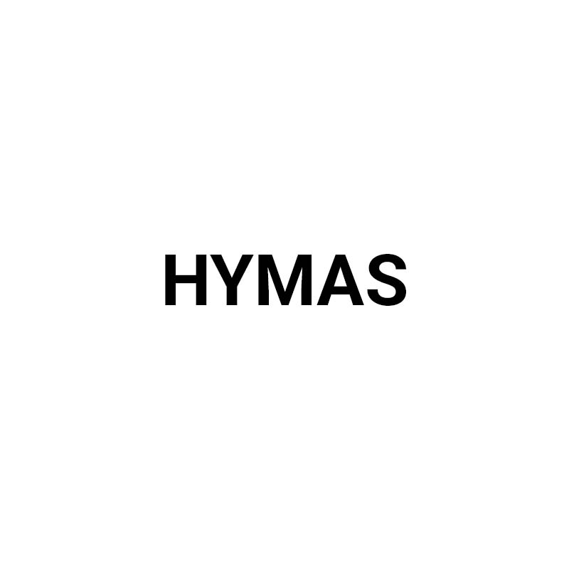 Логотип hymas