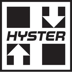 Логотип hyster